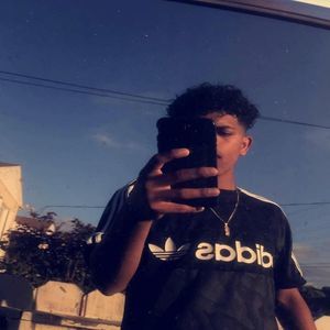 Meet your Posher, Brandon